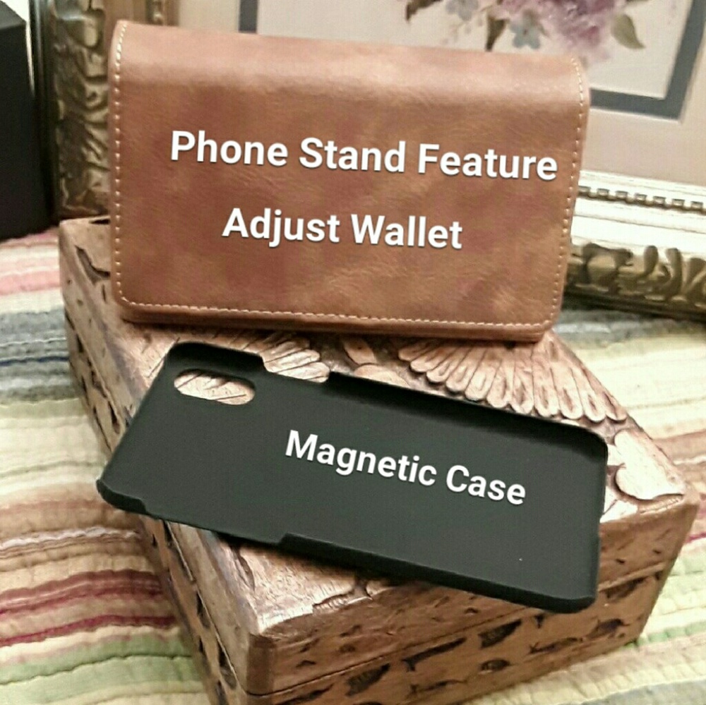 NEW Last One Case For IPhone X - Picture 7 of 8